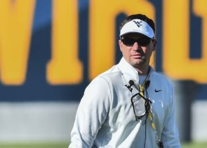 Big 12 commissioner delivers state-of-the-conference address, talks COVID-19 protocols for 2021 season
